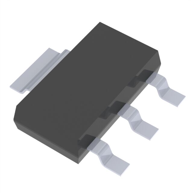 BSP135 E6906